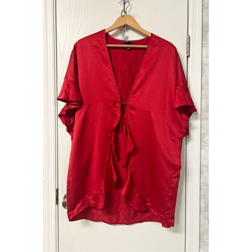 Victoria’s Secret Robe